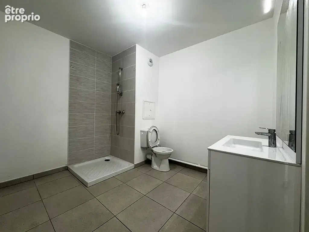 Appartement 2 pièces 41 m² à vendre à Le Plessis-Trevise (94420) - photo 5