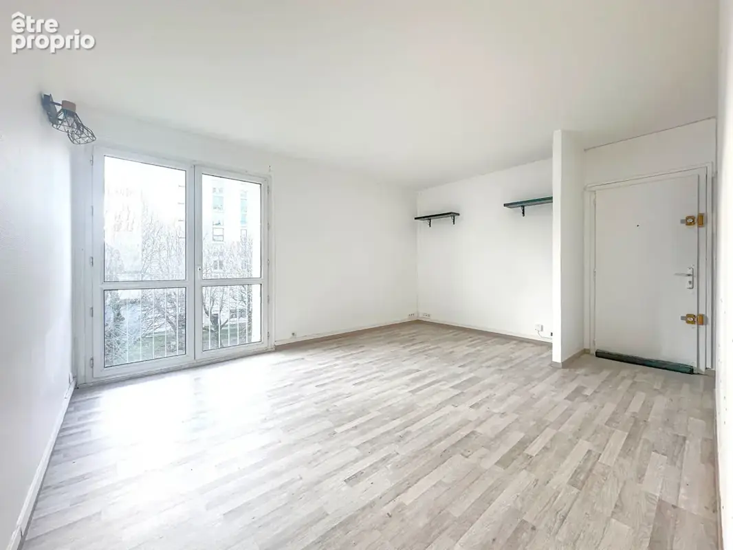 Appartement Orly 3 pièce(s) 51.08 m2 - photo 2
