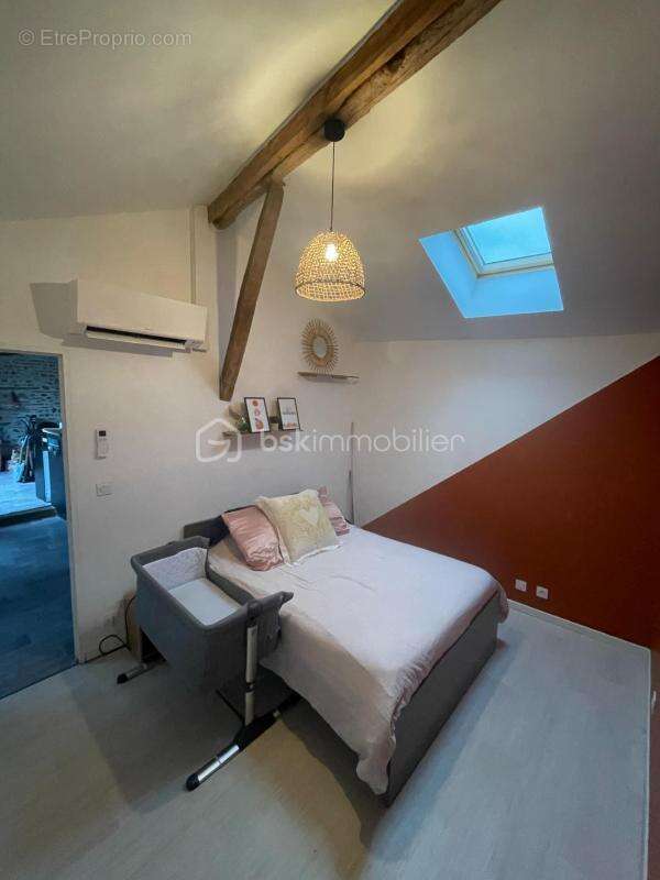 Appartement à ROANNE