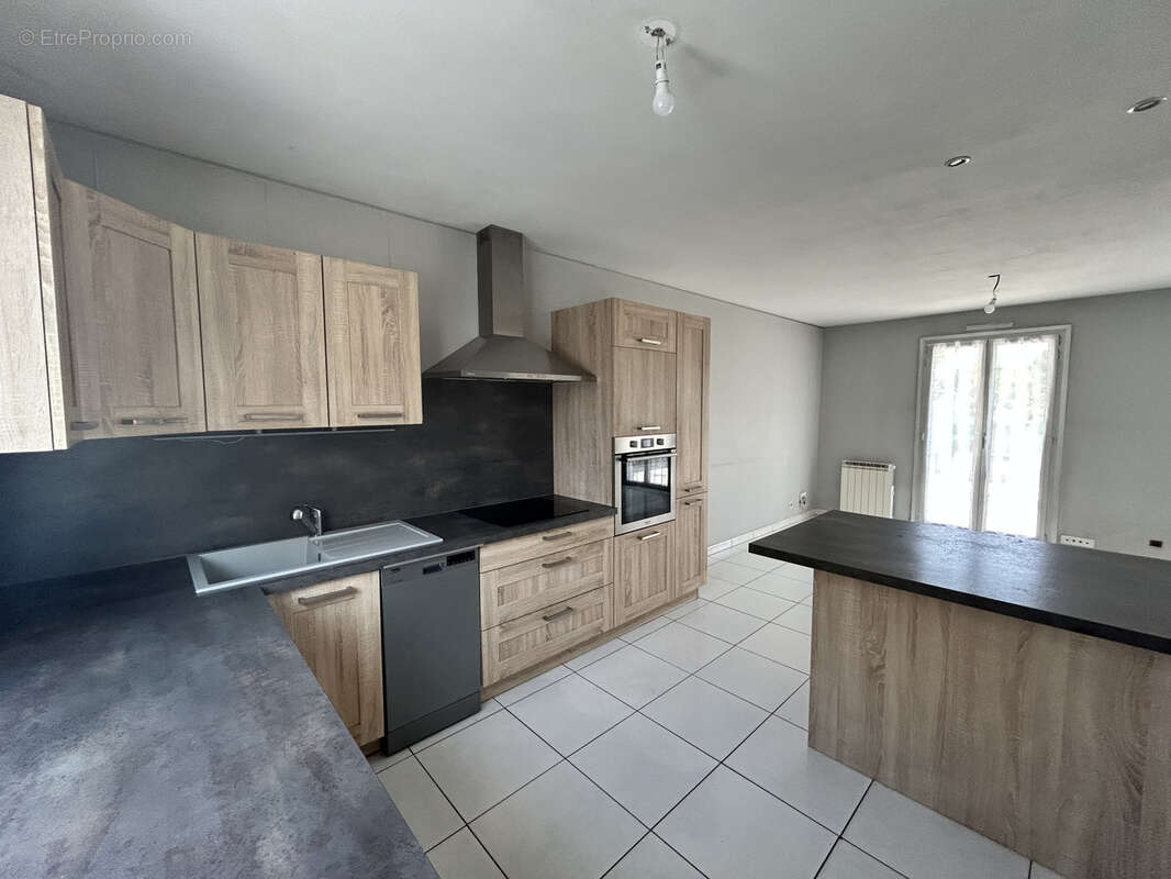 Maison familiale de 6 pièces   85 m2   Nogent-sur-Oise - photo 15