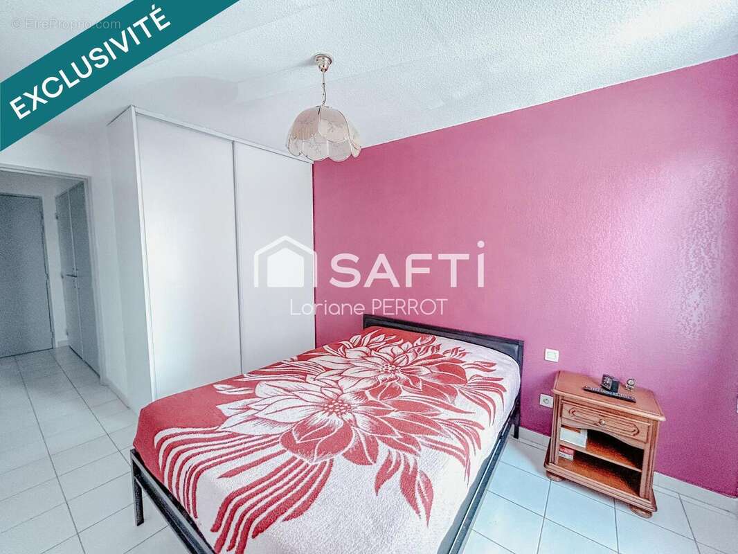 Photo 8 - Appartement à PORT-DE-BOUC