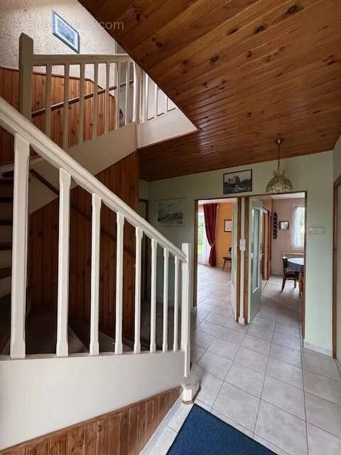 Maison à PLEUMEUR-BODOU