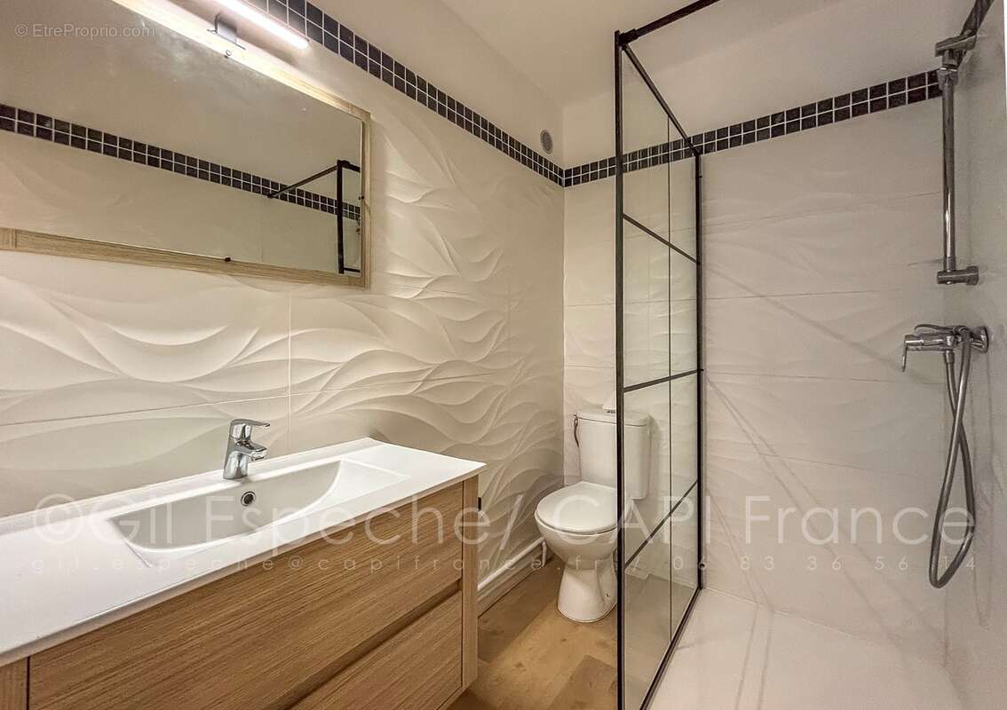 4 pièces et une adresse discrète au cœur d’un parc - photo 4