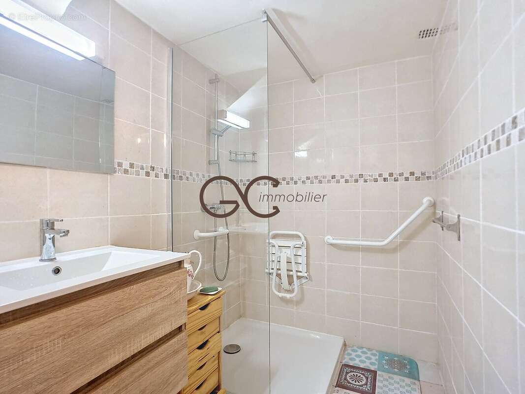 Maison à CESSENON-SUR-ORB