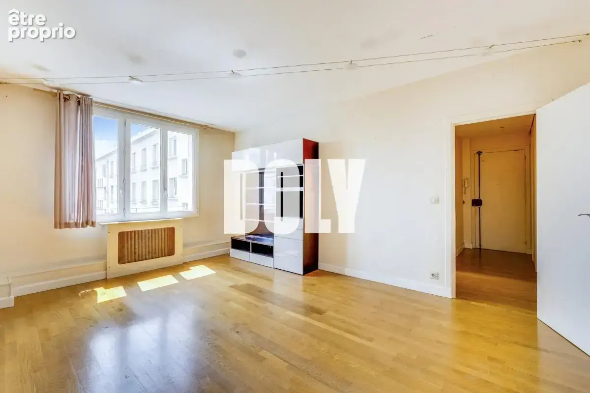 Doly - appartement- avenue du marechal juin, 92100 - photo 2