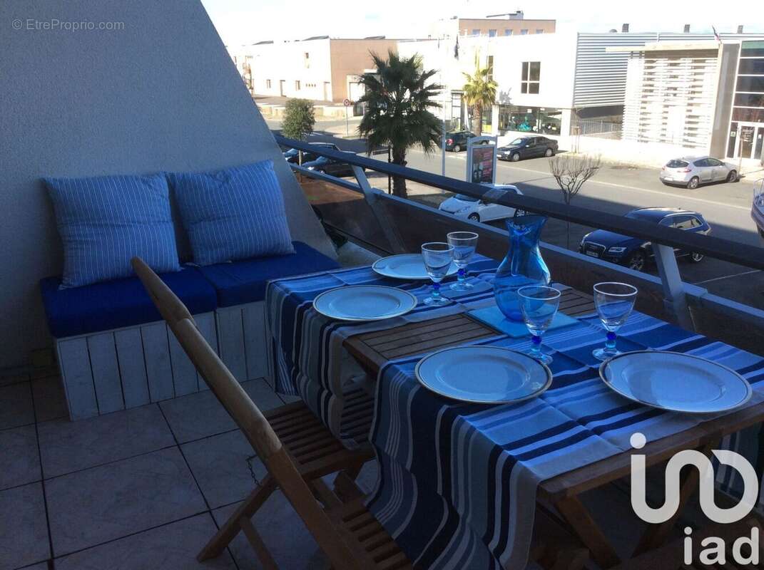 Photo 6 - Appartement à ARCACHON