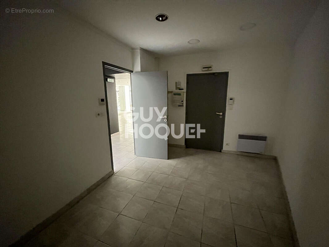 Commerce à SAINT-BRIEUC