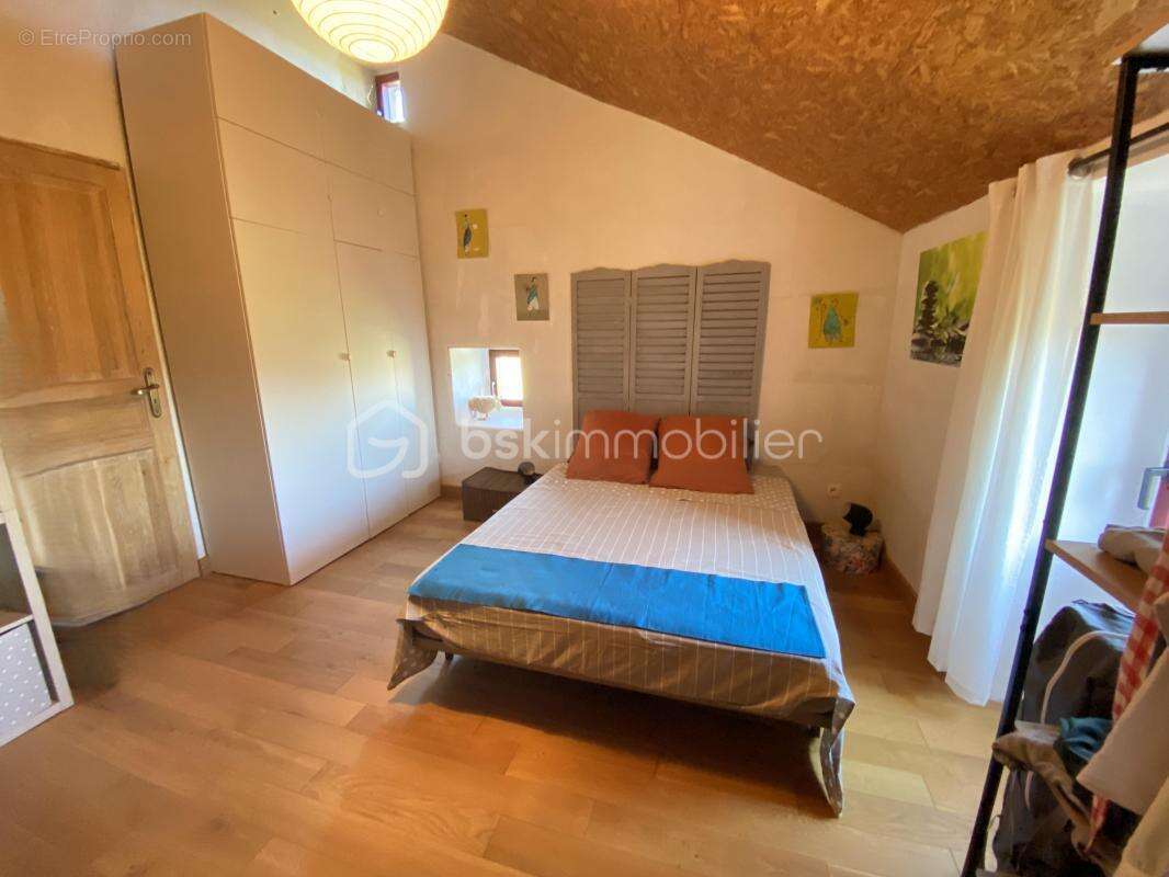 Maison à SAINT-IZAIRE