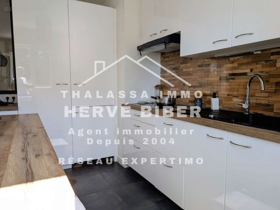 Maison à PUILBOREAU