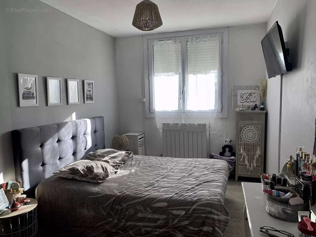 Appartement à MIRAMAS