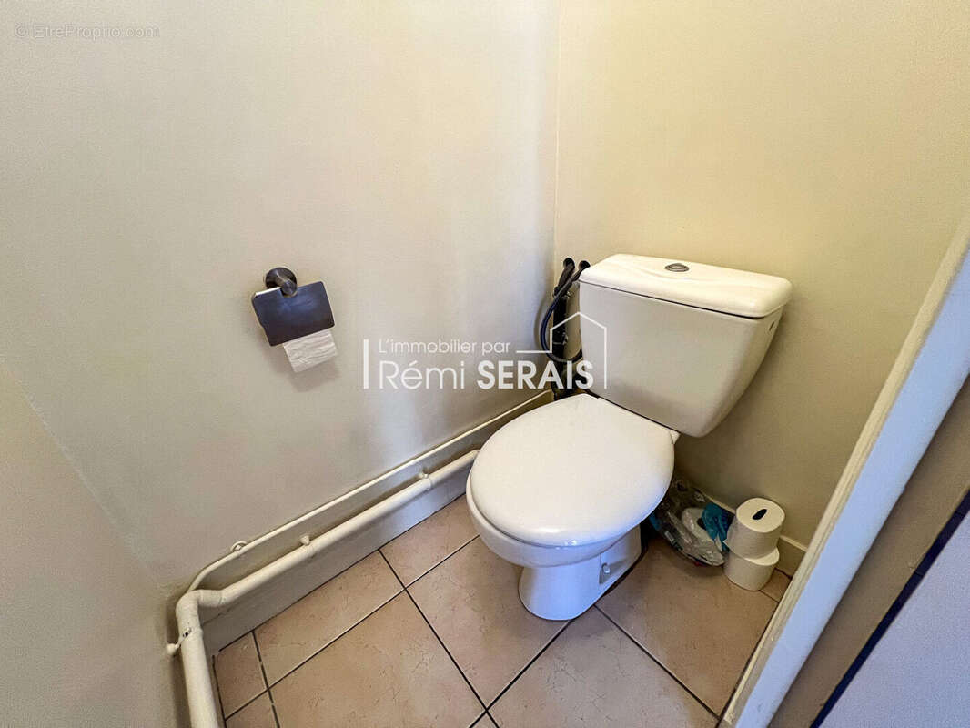Appartement Centre ville Alençon - photo 10