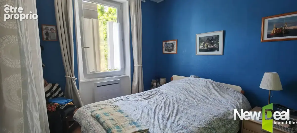Maison de cachet à la campagne - photo 14