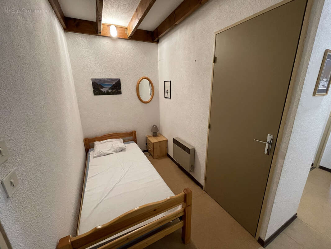 Appartement à LAVEISSIERE