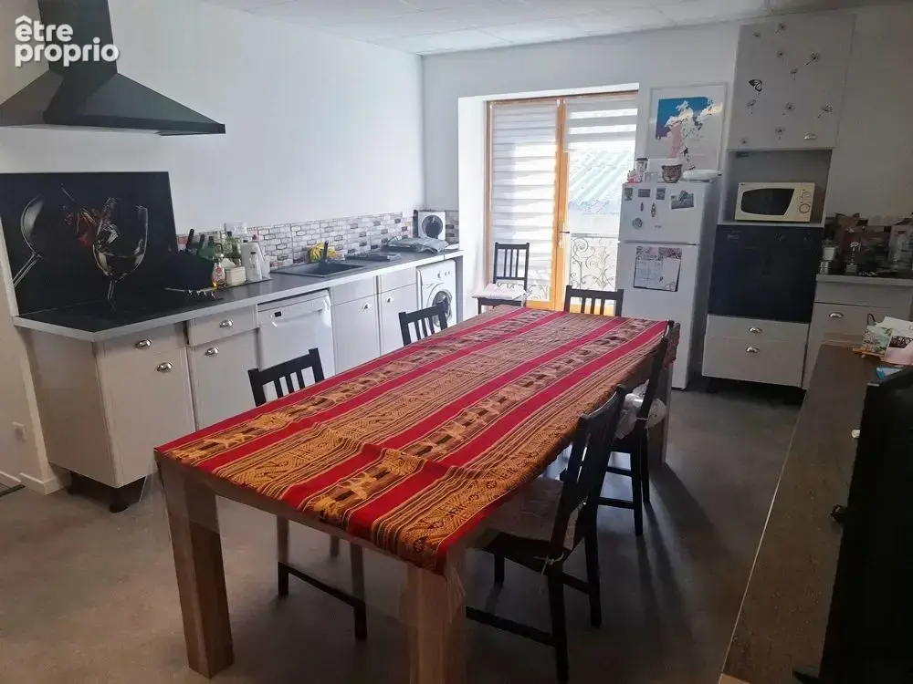 Maison 7 pièces 285 m² à vendre à Saint-Beat (31440) - photo 7