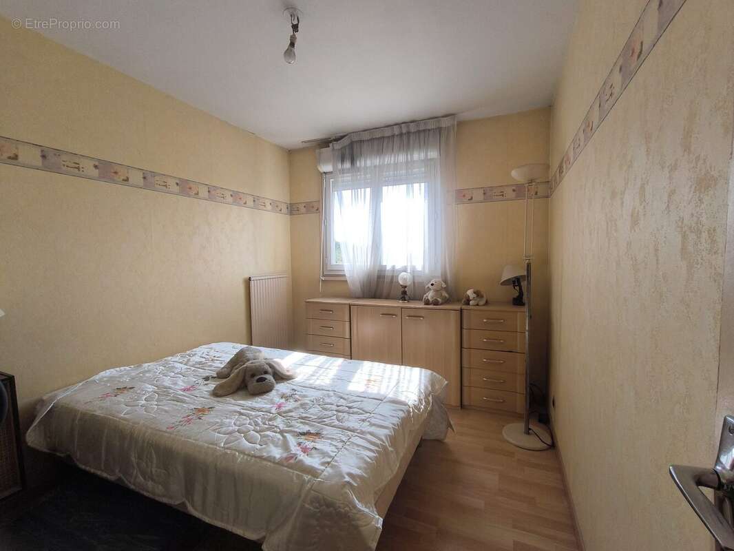 Appartement à NOISY-LE-GRAND
