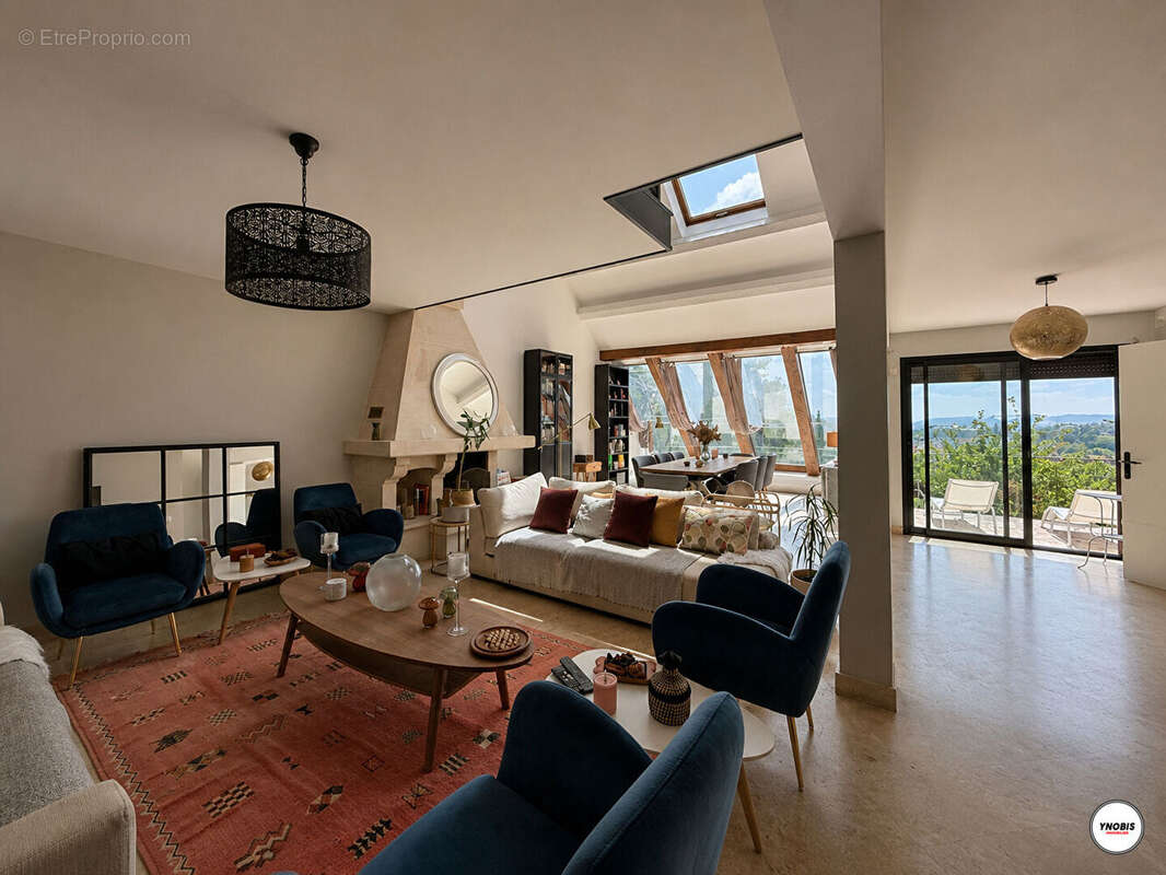 Maison Limay - photo 8