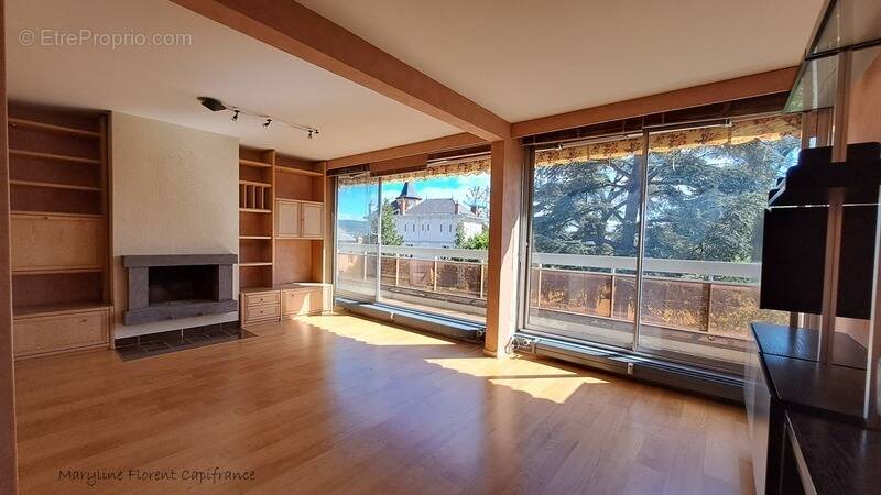 Appartement à CHAMALIERES