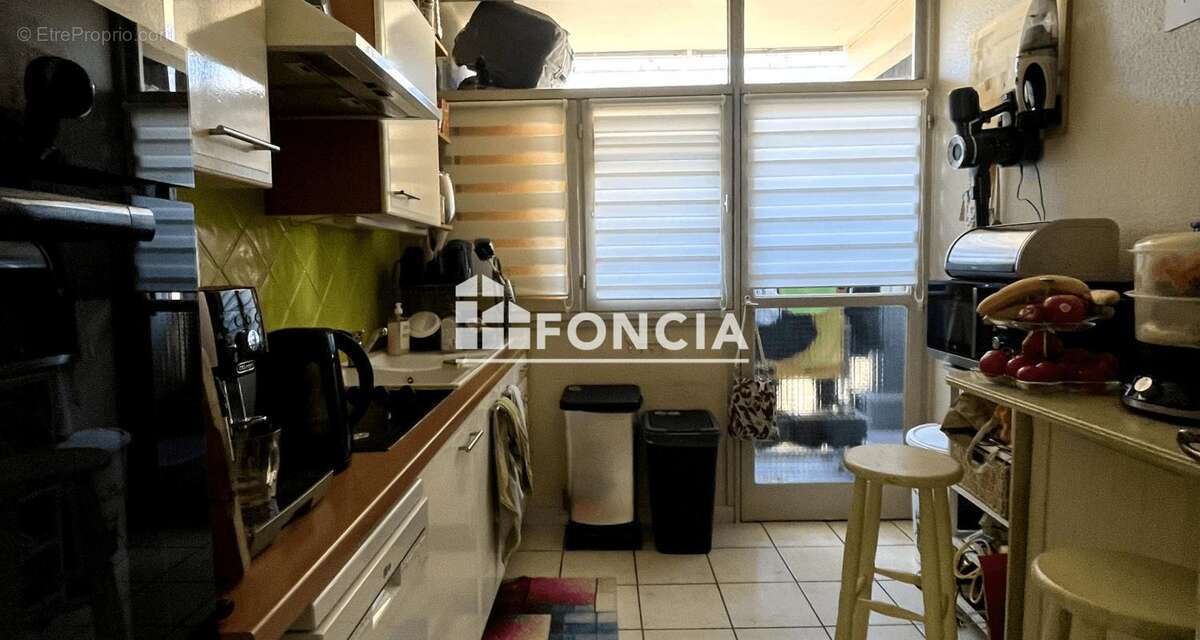 Appartement à ALBERTVILLE