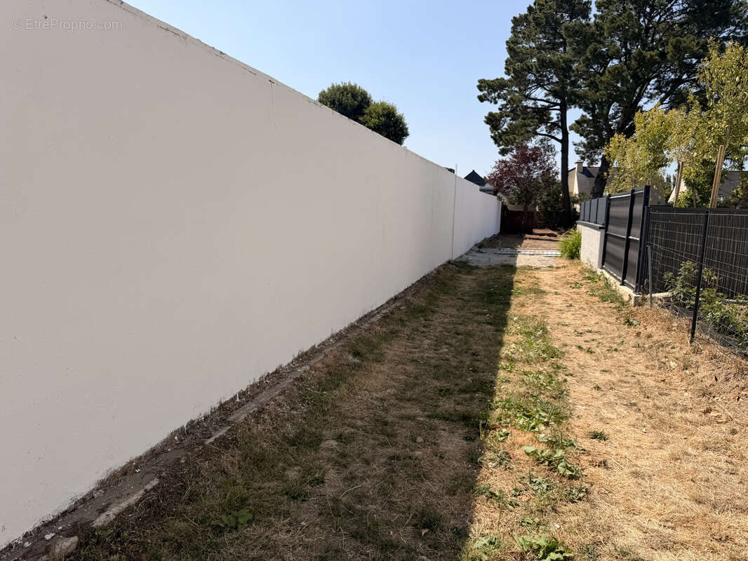 Terrain constructible sur Vannes - photo 2