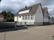 Maison à HOFFEN