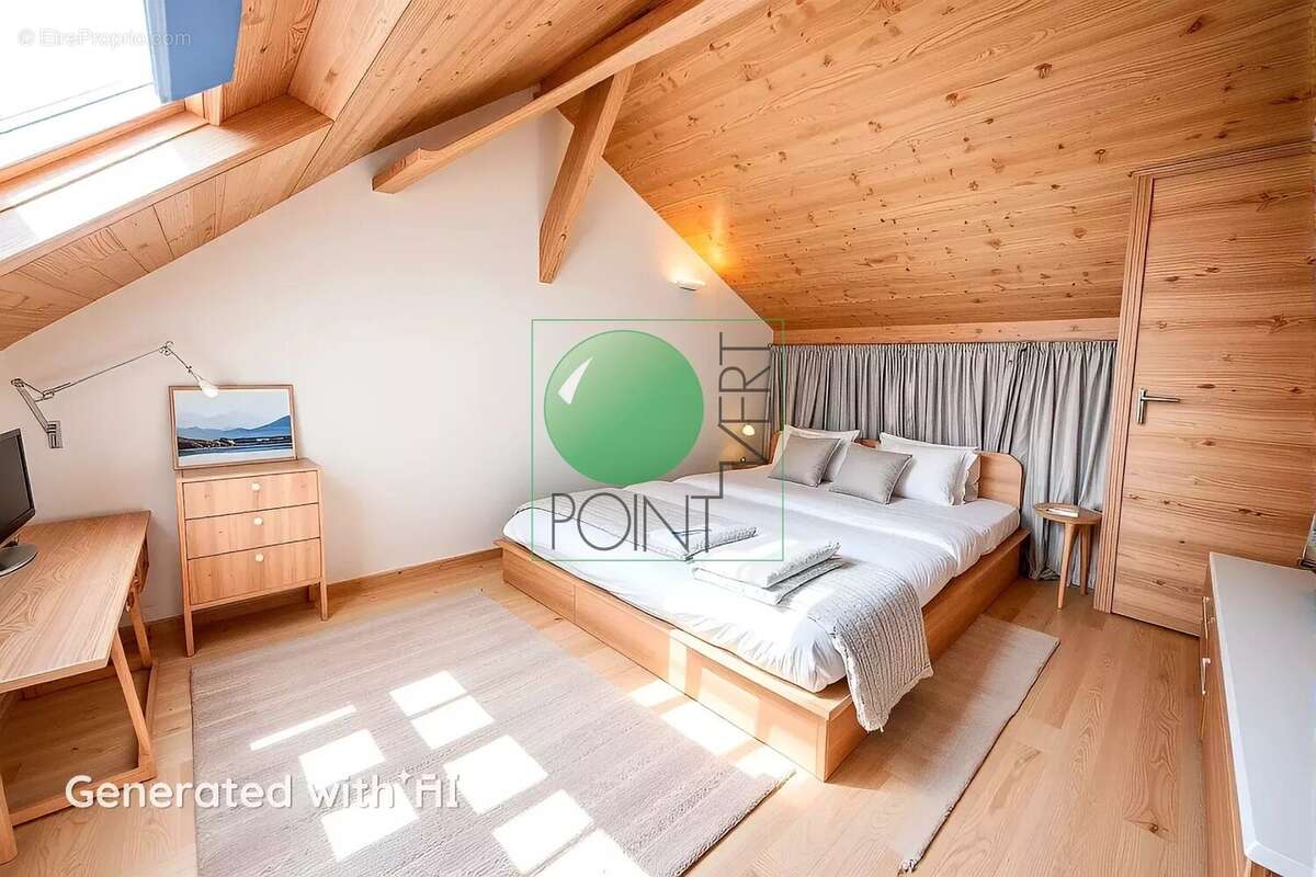 Appartement à LA FERTE-ALAIS