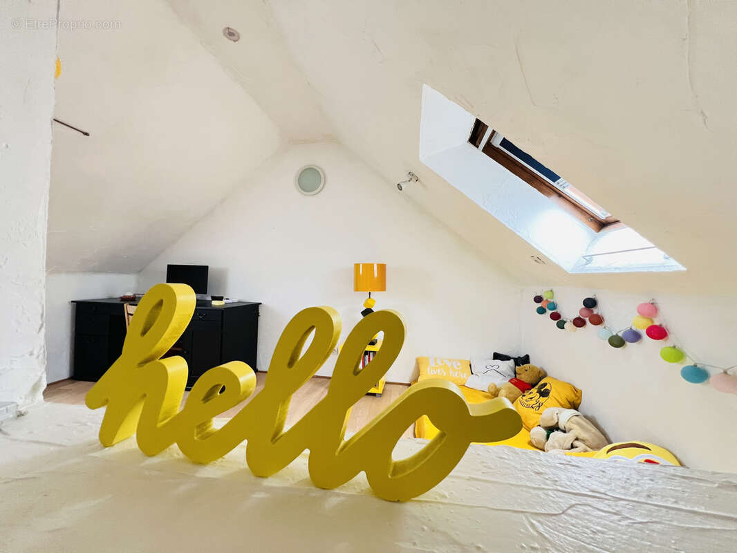 Maison à AUNAY-SOUS-AUNEAU