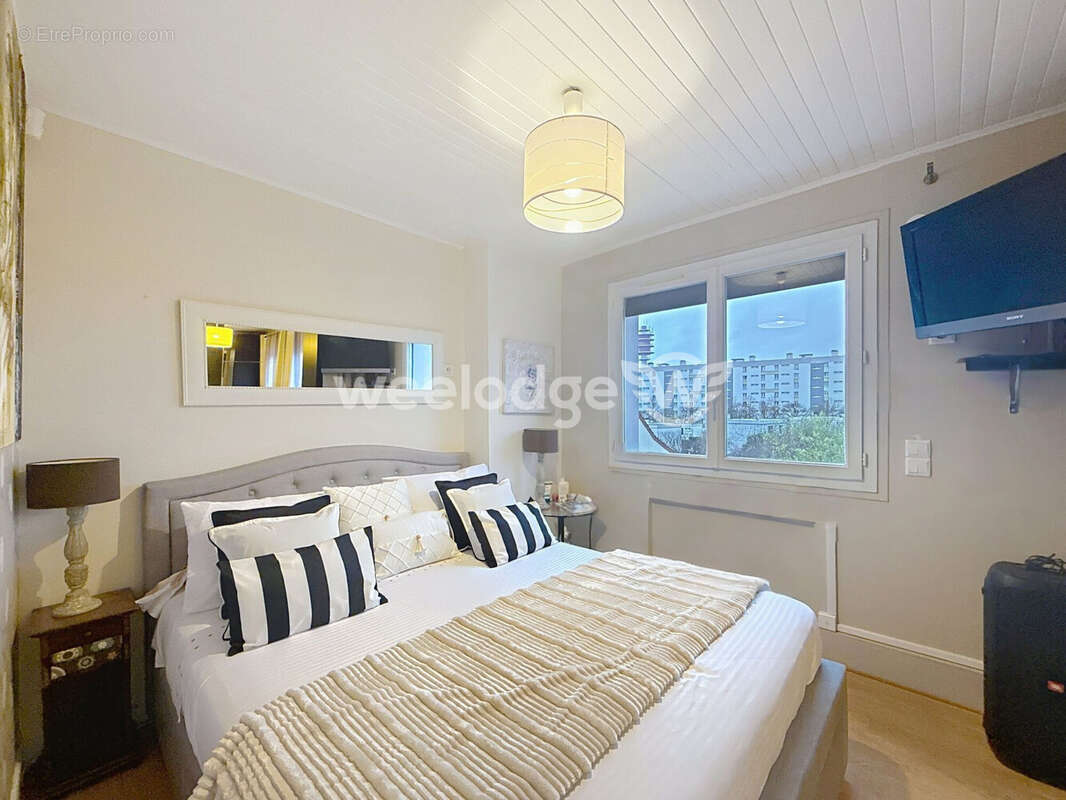 Maison à CHAMPIGNY-SUR-MARNE