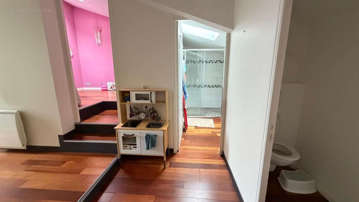 Maison à NEUILLY-PLAISANCE