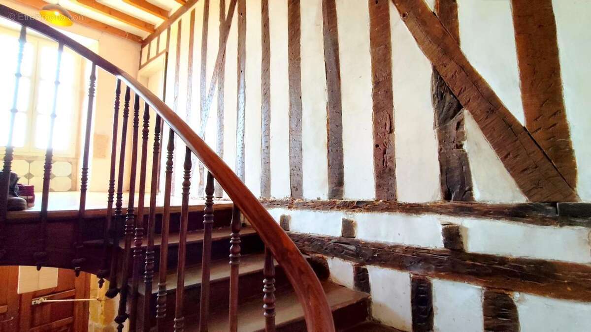 Un Domaine sur la Colline - photo 24