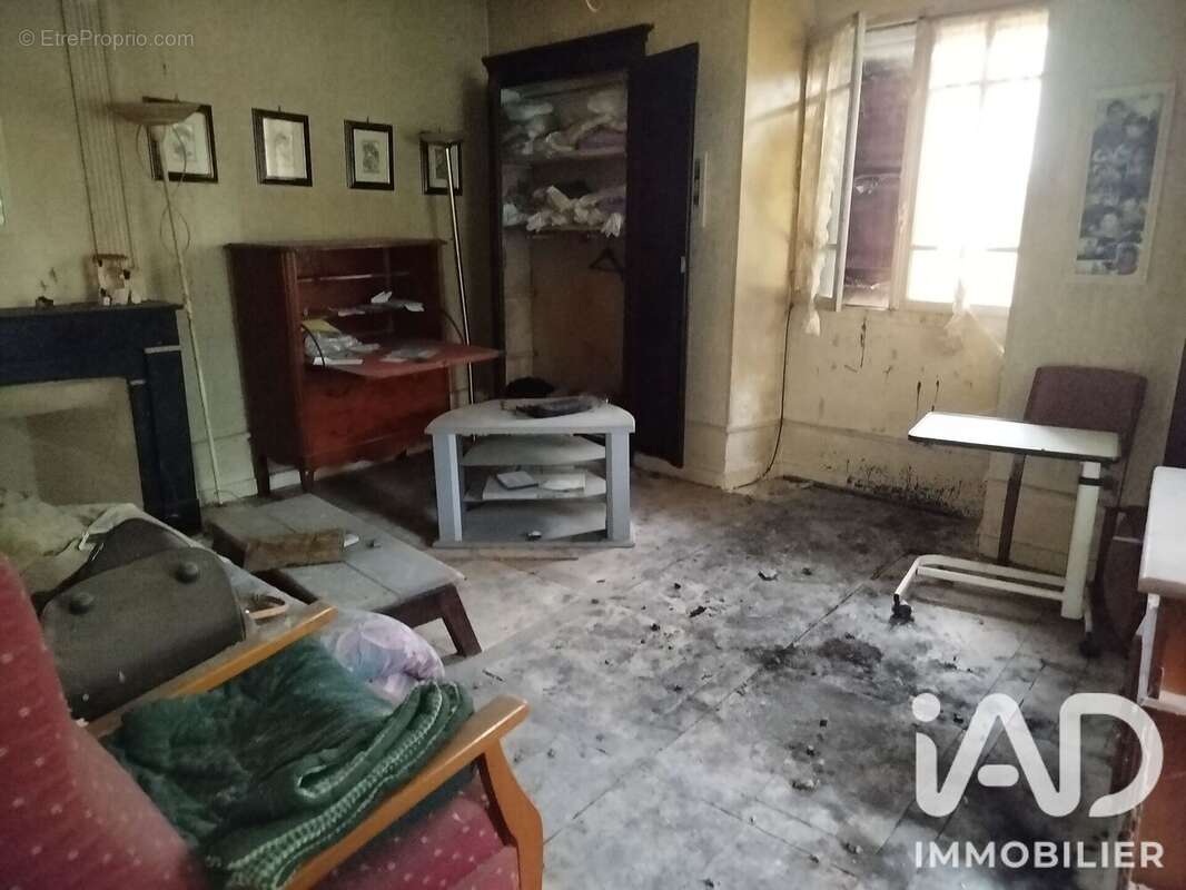 Photo 7 - Maison à LA CHAVANNE