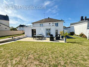 Maison à L&#039;HUISSERIE