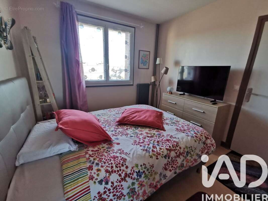 Photo 6 - Appartement à GRETZ-ARMAINVILLIERS