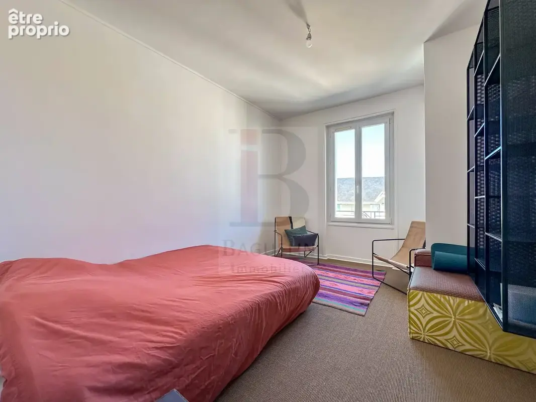 Appartement 4 pièces 106 m² à vendre à Fouras (17450) - photo 8