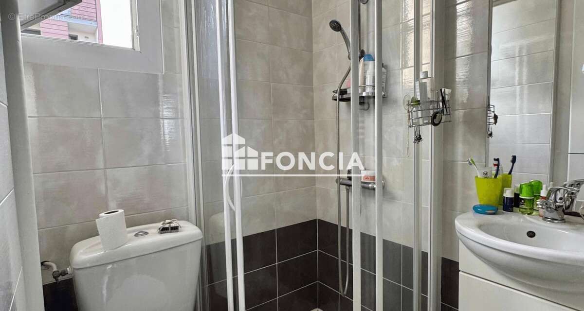 Appartement à RODEZ