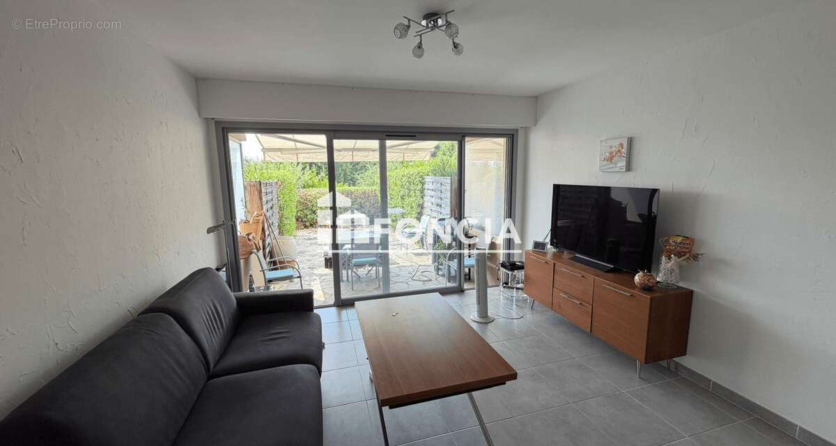 Appartement à LE LAVANDOU