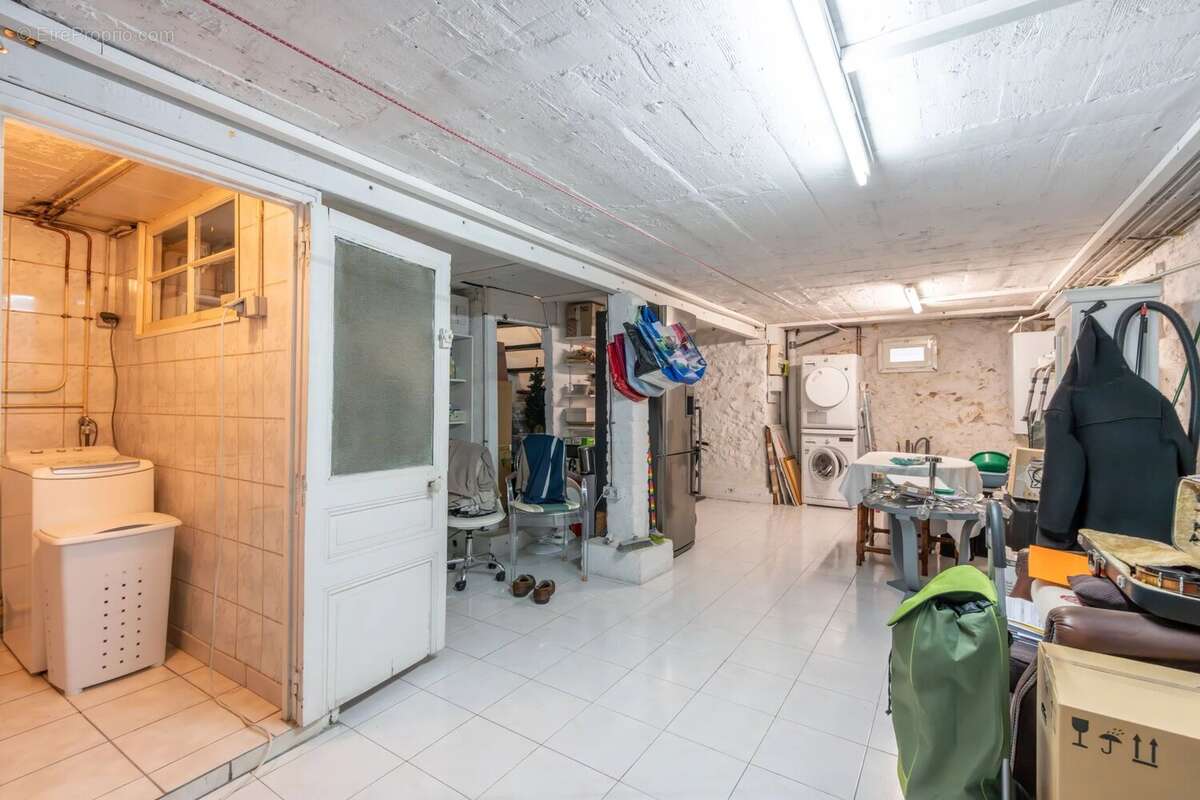 Maison à LE PERREUX-SUR-MARNE