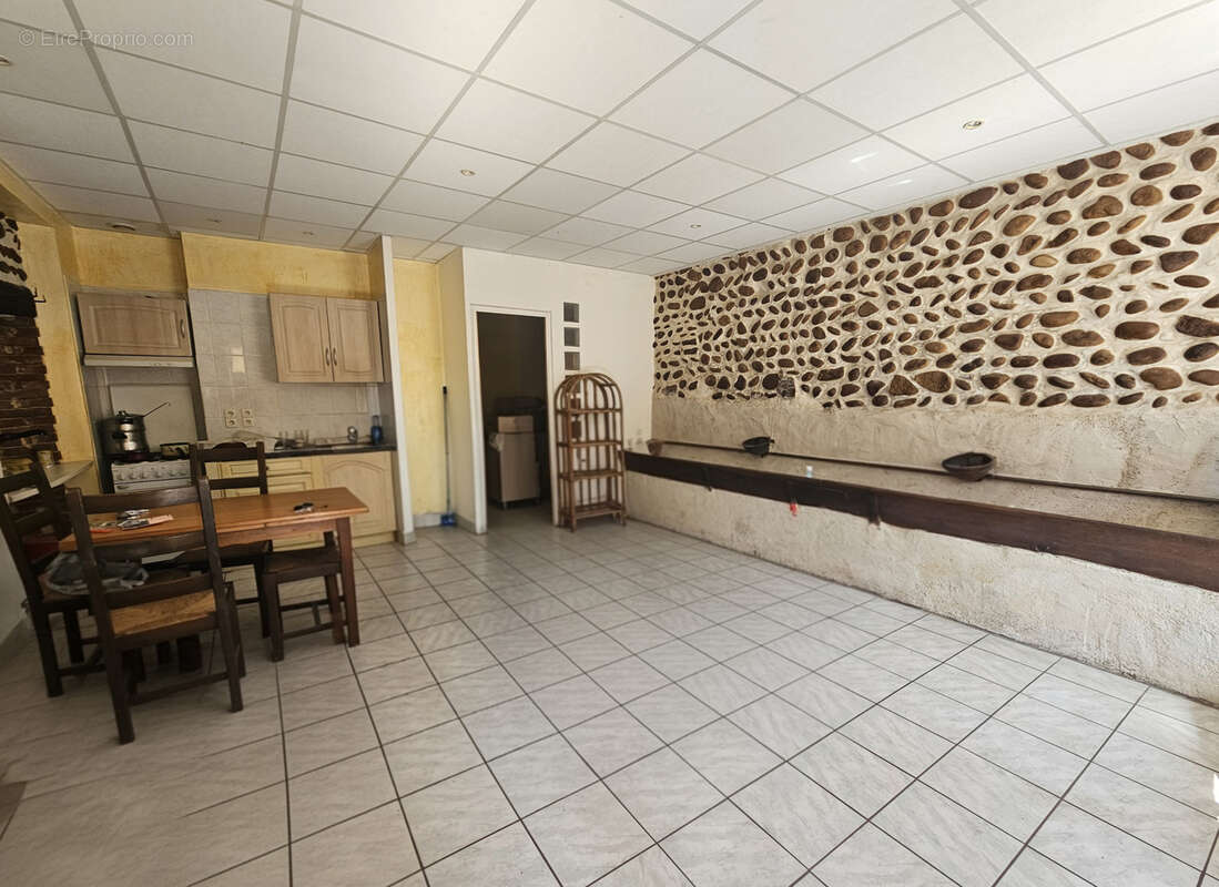 Appartement à ROYBON