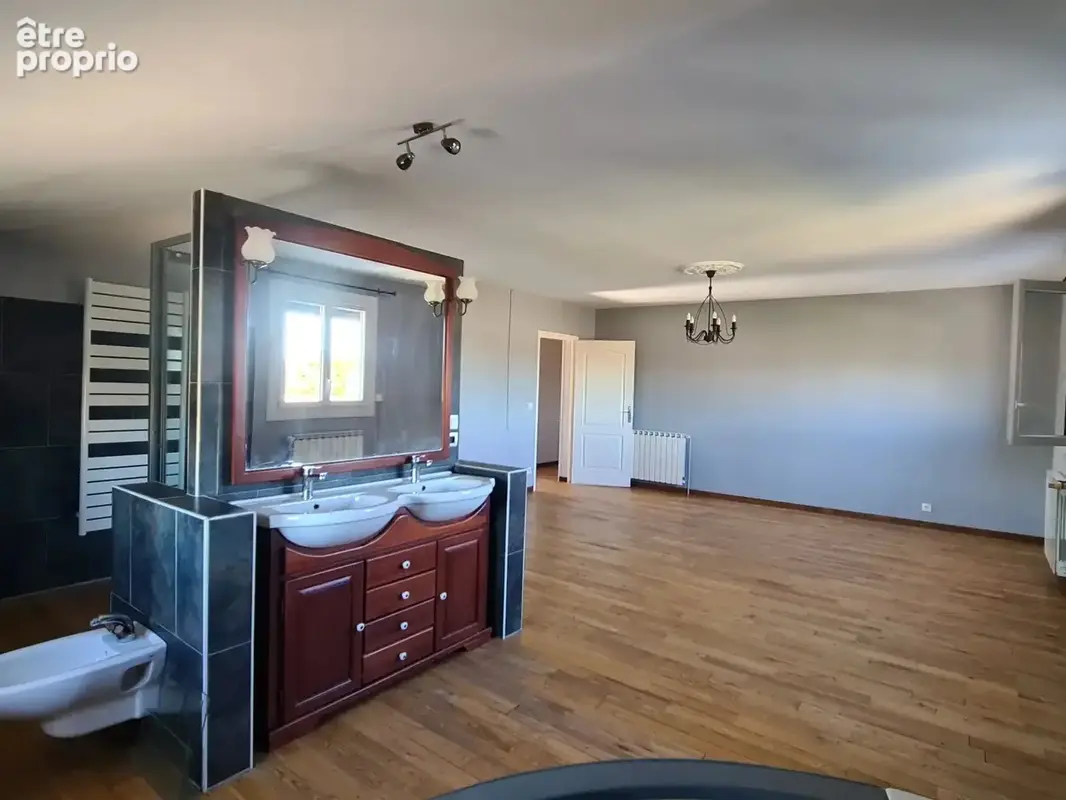 Maison 222 m2 hab - photo 15