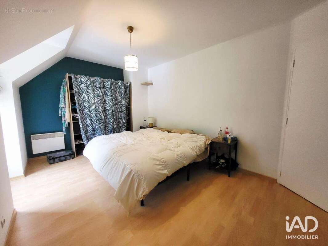 Photo 7 - Maison à SACLAS