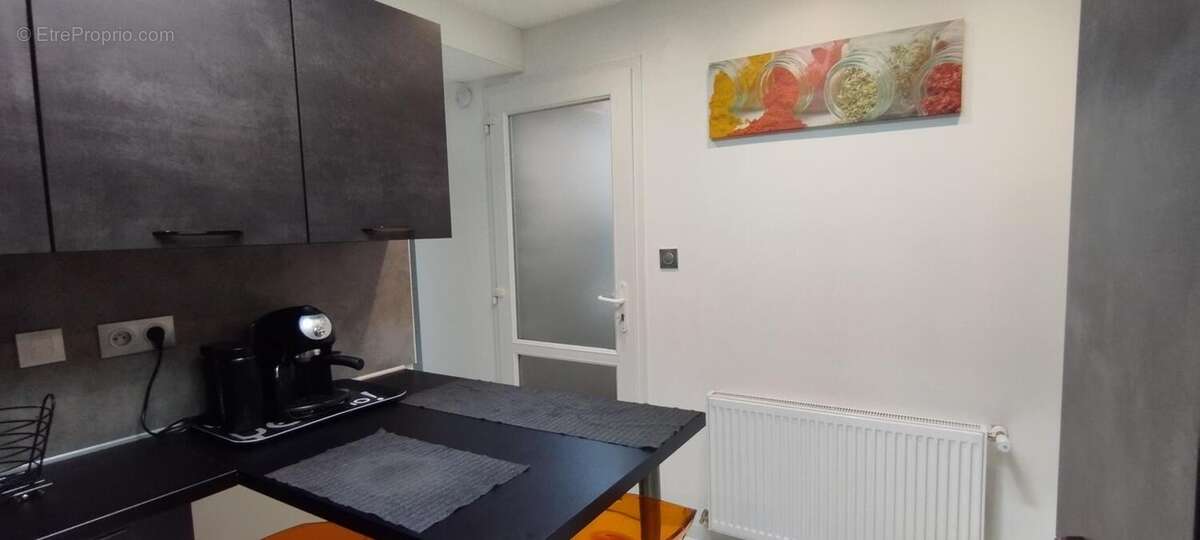 Appartement à VESOUL