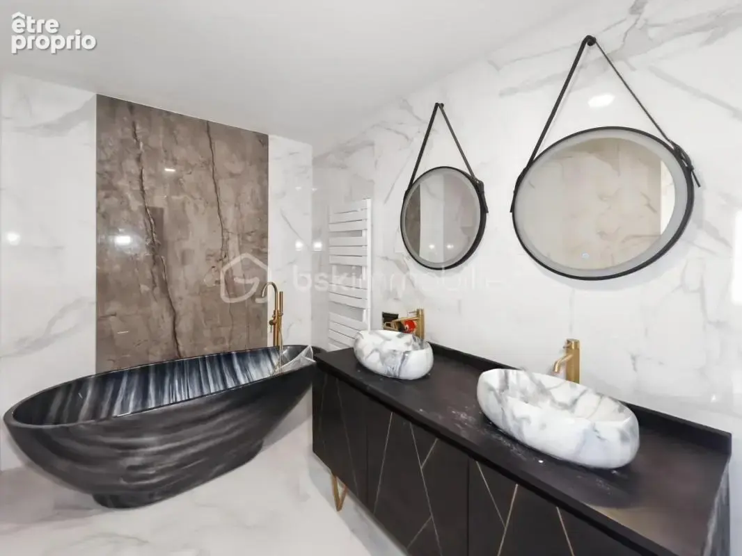 Maison familiale - photo 13