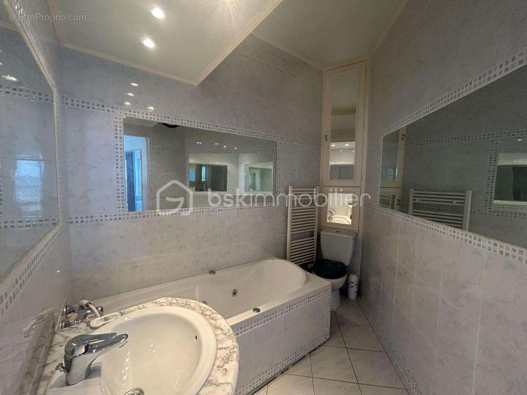 Appartement à LA GRANDE-MOTTE