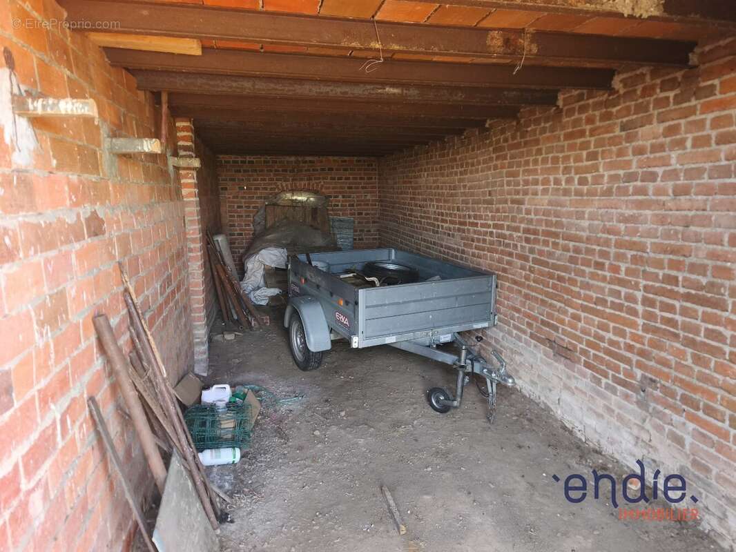 MURAT : maison de 9 pièces (152 m²) en vente - photo 20