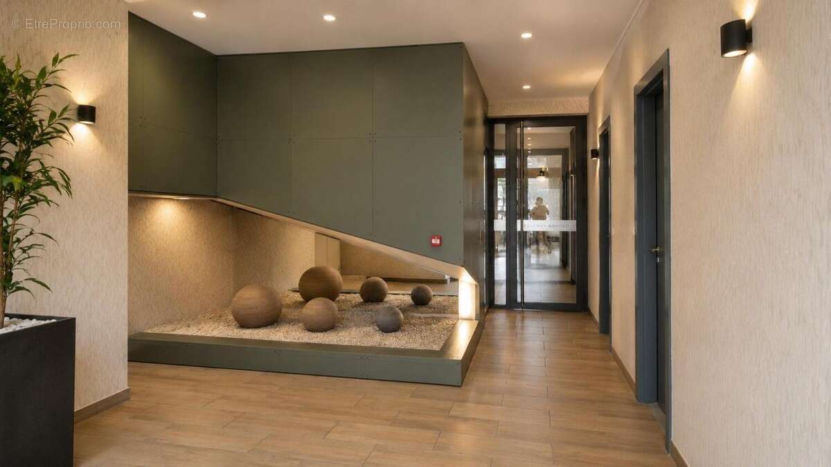 Photo 6 - Appartement à MONTPELLIER