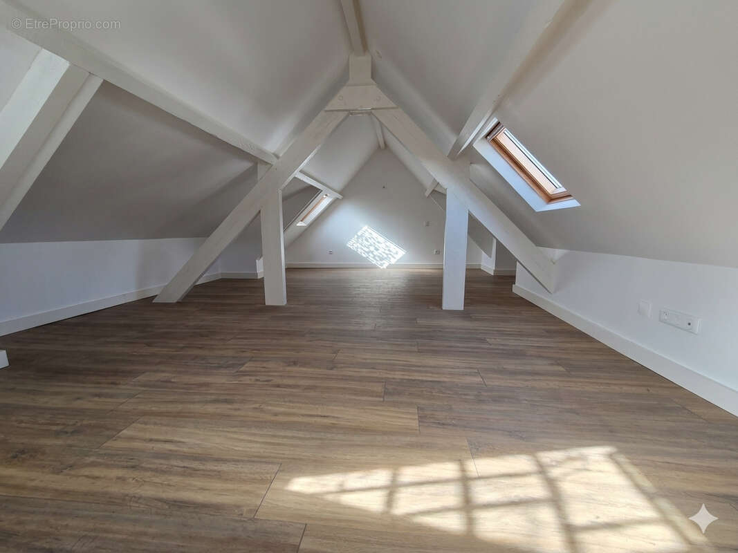 Appartement à HENNEBONT