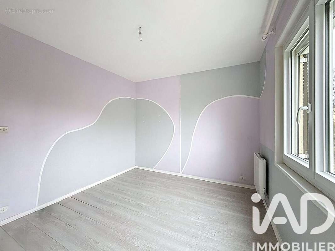 Photo 9 - Maison à BOURG-ACHARD