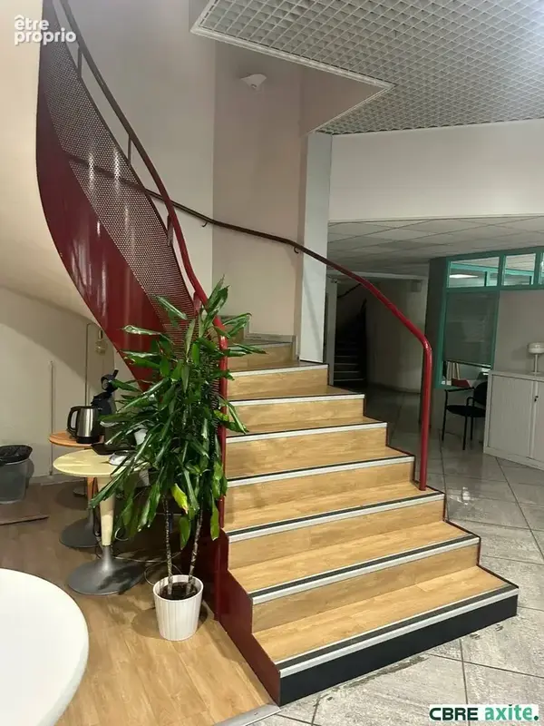 Commerce 2 260 m² à vendre à Grenoble (38000) - photo 6
