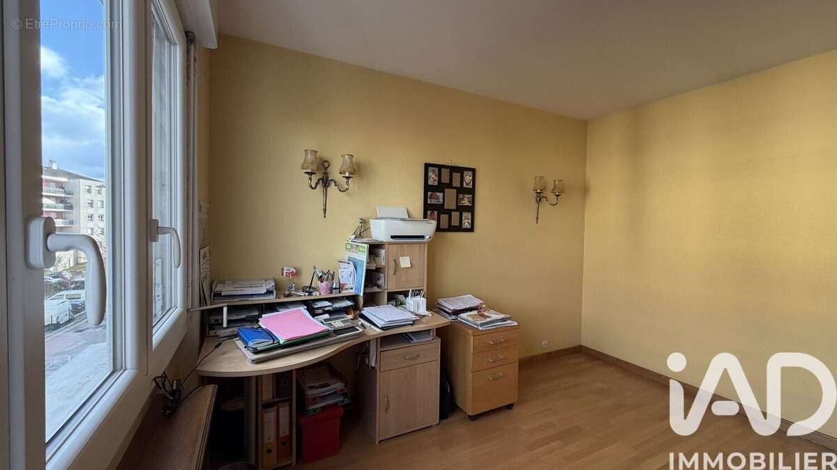 Photo 9 - Appartement à ANNEMASSE