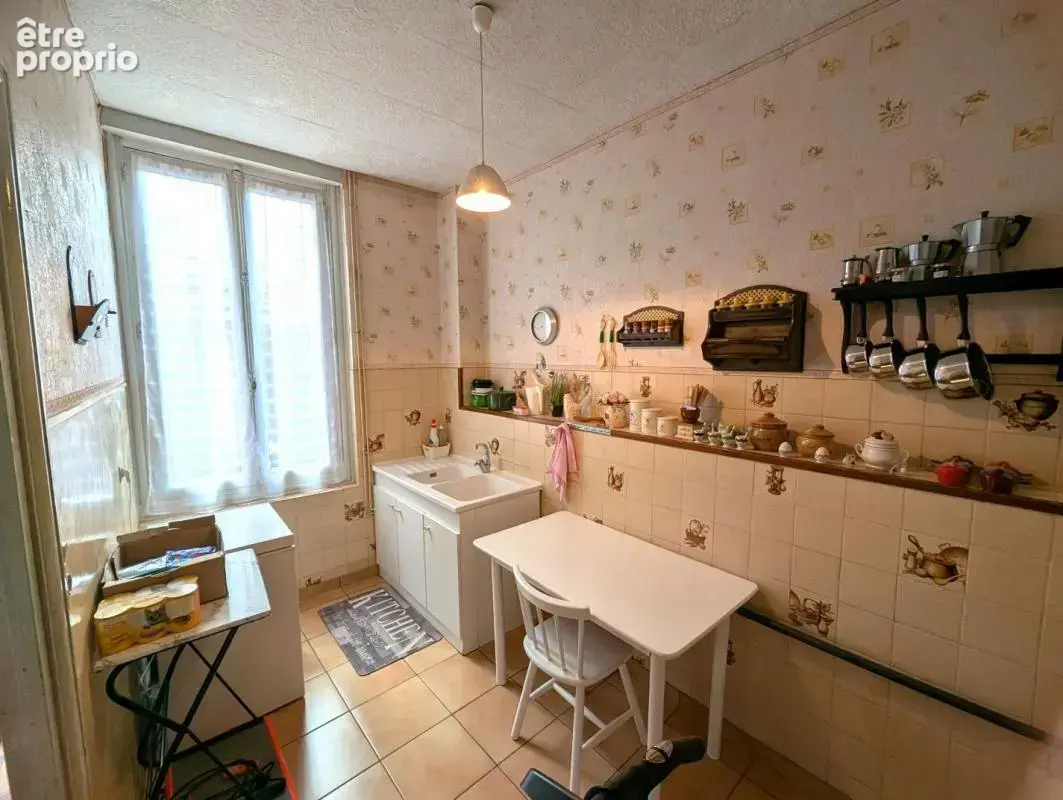 Maison 113 m² à Roanne  - photo 4