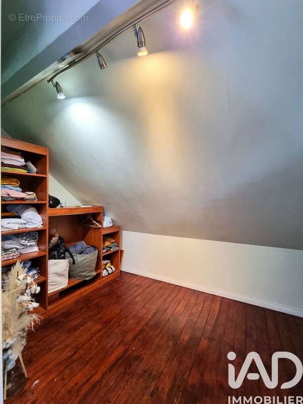 Photo 8 - Maison à VILLENEUVE-SAINT-GEORGES